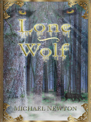 cover image of Lone Wolf
